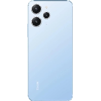 Смартфон Xiaomi Redmi 12 8/128 ГБ, Blue, синий