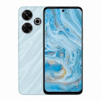 Смартфон Xiaomi Redmi 13 NFC 8/256 Гб, Light blue , голубой