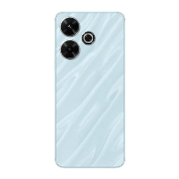 Смартфон Xiaomi Redmi 13 NFC 8/256 Гб, Light blue , голубой