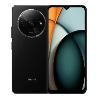 Смартфон Xiaomi Redmi A3 4/128 Гб, Black, черный