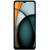 Смартфон Xiaomi Redmi A3 4/128 Гб, Black, черный