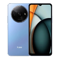 Смартфон Xiaomi Redmi A3 4/128 Гб, Blue, синий