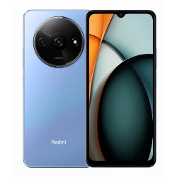 Смартфон Xiaomi Redmi A3 4/128 Гб, Blue, синий