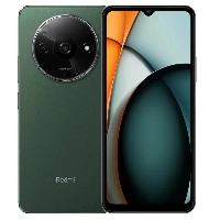 Смартфон Xiaomi Redmi A3 4/128 Гб, Green, зеленый