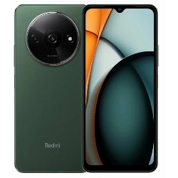 Смартфон Xiaomi Redmi A3 4/128 Гб, Green, зеленый