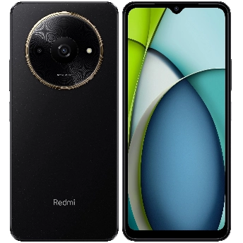 Смартфон Xiaomi Redmi A3x 3/64 ГБ, Black, черный