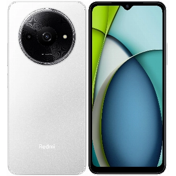 Смартфон Xiaomi Redmi A3x 3/64 ГБ, White, белый