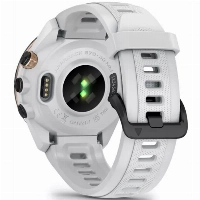 Умные часы Garmin Approach S70, 42 мм, White, белый