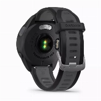 Умные часы Garmin Forerunner 165 Music, Black, черный