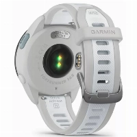 Умные часы Garmin Forerunner 165 Music,  Gray, серый 