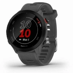 Умные часы Garmin Forerunner 55,  (010-02562-13),  Gray, серый 