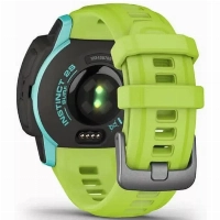 Смарт-часы Garmin INSTINCT 2S Surf Waikiki, Green, зеленый