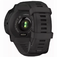 Умные часы Garmin Instinct 2 Solar Tactical Edition , графит, Graphite, графит