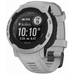 Умные часы Garmin Instinct 2 Solar Tactical Edition Mist Gray,  (010-02627-04),  Gray, серый 