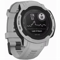 Умные часы Garmin Instinct 2 Solar Tactical Edition Mist Gray,  (010-02627-04),  Gray, серый 