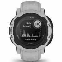 Умные часы Garmin Instinct 2 Solar Tactical Edition Mist Gray,  (010-02627-04),  Gray, серый 