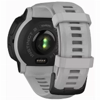 Умные часы Garmin Instinct 2 Solar Tactical Edition Mist Gray,  (010-02627-04),  Gray, серый 