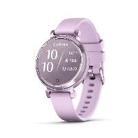 Смарт-часы Garmin Lily 2 Lilac Case With Lilac Silicone Band