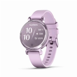 Смарт-часы Garmin Lily 2 Lilac Case With Lilac Silicone Band