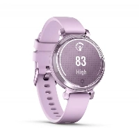 Смарт-часы Garmin Lily 2 Lilac Case With Lilac Silicone Band