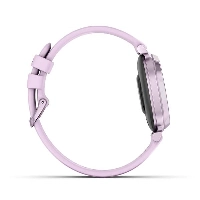 Смарт-часы Garmin Lily 2 Lilac Case With Lilac Silicone Band