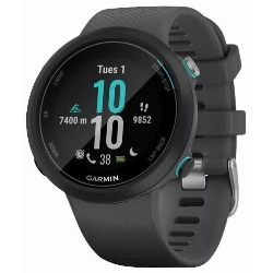 Смарт-часы Garmin Swim 2,  Gray, серый 