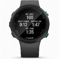 Смарт-часы Garmin Swim 2,  Gray, серый 