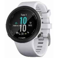 Смарт-часы Garmin Swim 2, White, белый