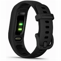 Умные часы Garmin Vivosmart 5, Black, черный