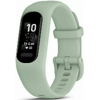 Умные часы Garmin Vivosmart 5, Mint, мятный 