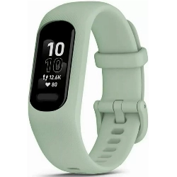 Умные часы Garmin Vivosmart 5, Mint, мятный 