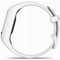 Умные часы Garmin Vivosmart 5, White, белый