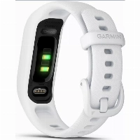 Умные часы Garmin Vivosmart 5, White, белый