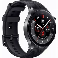 Смарт-часы OnePlus Watch 2, Black, черный