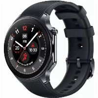 Смарт-часы OnePlus Watch 2, Black, черный