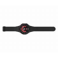 Часы Samsung Galaxy Watch 5 Pro 45mm, Black titanium, черный титан