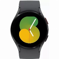 Часы Samsung Galaxy Watch 5 44mm, Graphite, графит