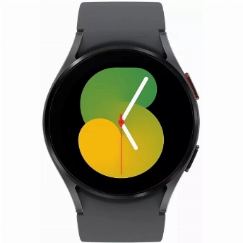 Часы Samsung Galaxy Watch 5 40mm, Graphite, графит