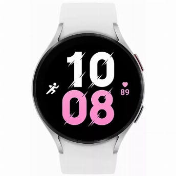 Часы Samsung Galaxy Watch 5 40mm, Silver, серебристый 