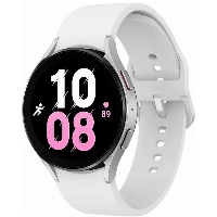 Часы Samsung Galaxy Watch 5 44mm, Silver, серебристый 