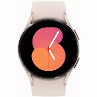 Часы Samsung Galaxy Watch 5 44mm, Pink gold, "розовое золото"