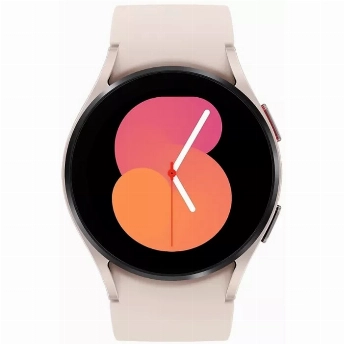 Часы Samsung Galaxy Watch 5 40mm, Pink gold, "розовое золото"