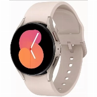 Часы Samsung Galaxy Watch 5 40mm, Pink gold, "розовое золото"