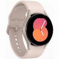 Часы Samsung Galaxy Watch 5 44mm, Pink gold, "розовое золото"