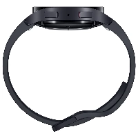 Часы Samsung Galaxy Watch 6 44 mm, Graphite, графит