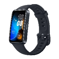 Фитнес-браслет HUAWEI Band 8 ASK-B19, Black, черный