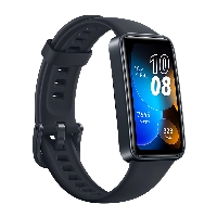 Фитнес-браслет HUAWEI Band 8 ASK-B19, Black, черный