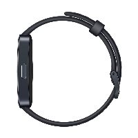 Фитнес-браслет HUAWEI Band 8 ASK-B19, Black, черный