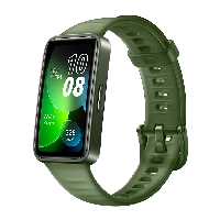 Фитнес-браслет HUAWEI Band 8 ASK-B19, Green, зеленый