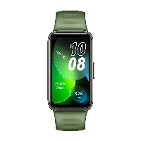 Фитнес-браслет HUAWEI Band 8 ASK-B19, Green, зеленый